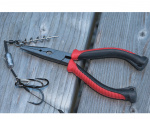 Fox Rage Split Ring Pliers Fox Rage Split Ring Pliers